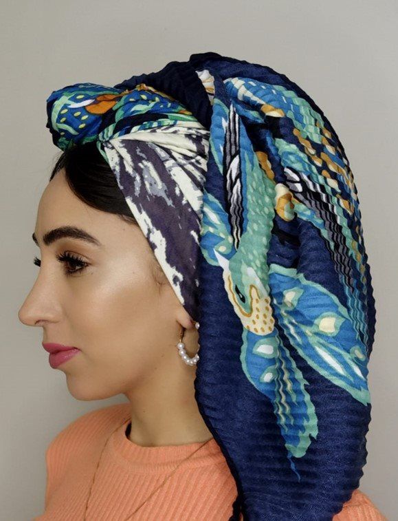 פרנז פליסה כחול תכלת