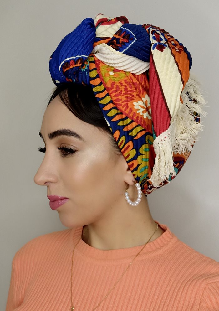 פרנז פליסה טרופי