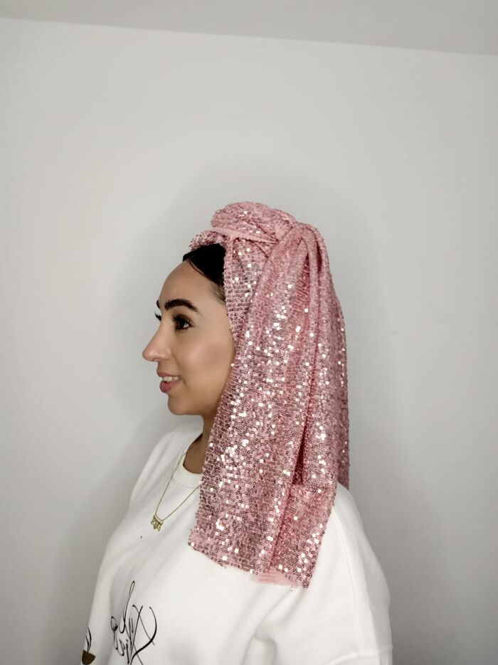 מטפחת רשת פייט וורוד