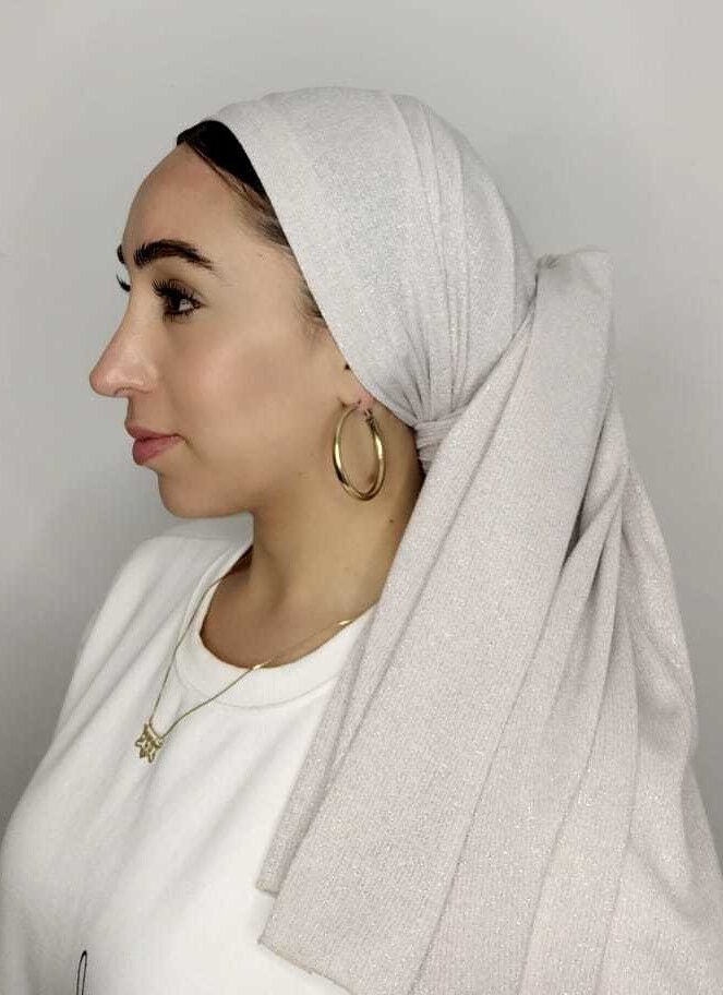 נצנץ ורוד עדין