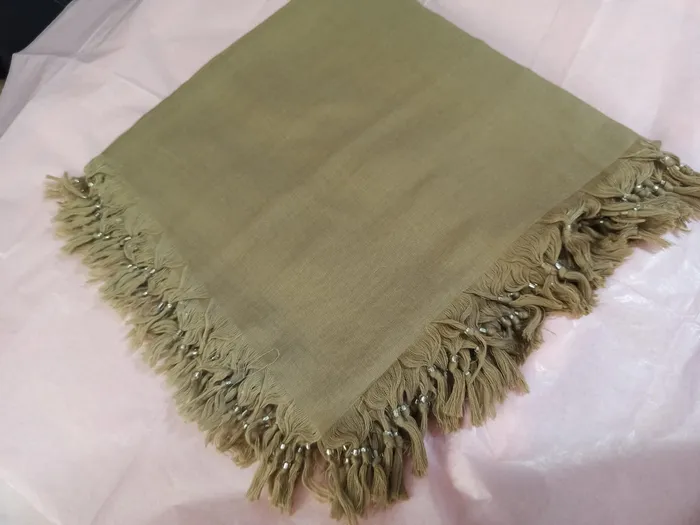 מרובעת קאמל דגם חרוז.