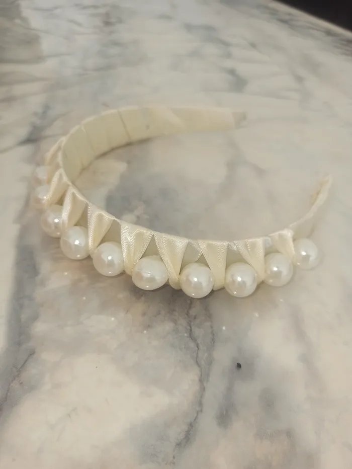 קשת פנינים.